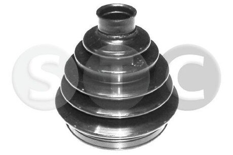 Пильовик ШРКШ Jumpy-III stc T400237