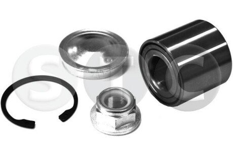 Подшипник задней ступицы stc T474076 на Рено Меган 2