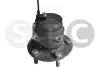Подшипник задней ступицы STC T490321