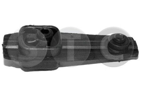 Подушка (опора) двигателя stc T405213
