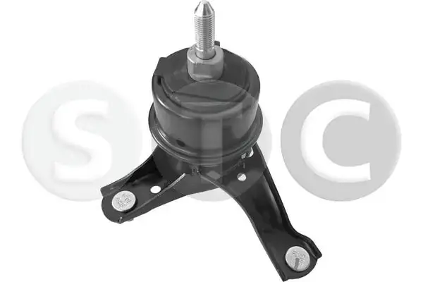 Подушка (опора) двигателя STC T423146