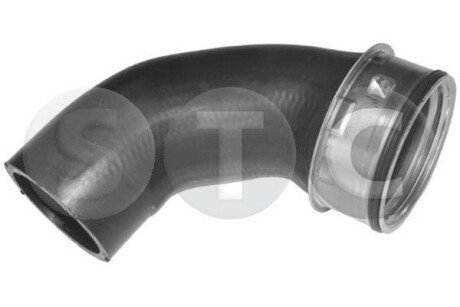 Повітряпровід BMW X5 stc T409603 на Бмв Х5 е53