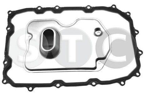 Прокладка оливного пiддона stc T421060