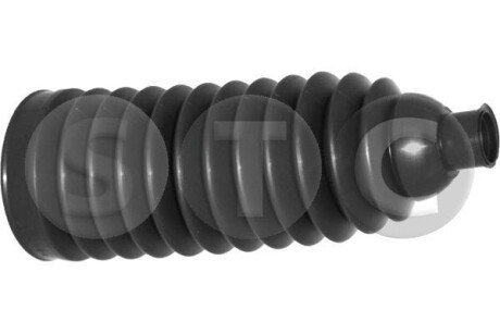 Пыльник рулевой рейки (тяги) stc T400725 на Мерседес Мл w163