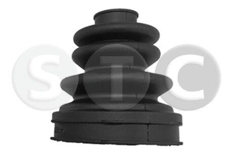 Пыльник шруса (гранаты) внутренний-наружный stc T411284