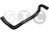 Radiator hose A3 stc T498039