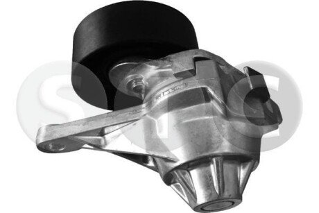 Ребристий шків клиноремінного Suzuki Grand Vitara stc T458249