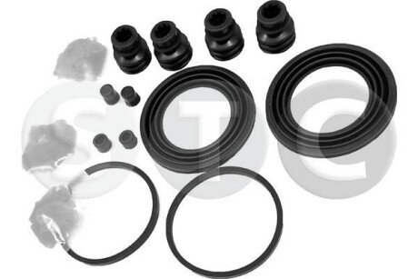 Ремкомплект переднего тормозного суппорта stc T443014