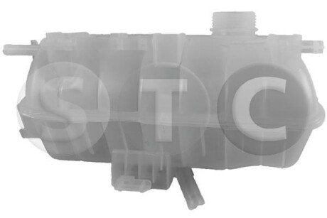 Розширювальний бачок renault kangoo stc T403284 на Рено Кенго 2