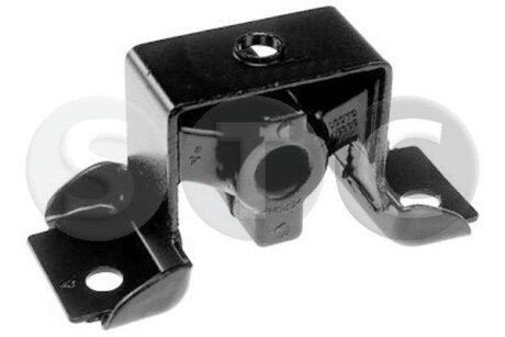 Rubber buffer, silencer MURANO stc T441069