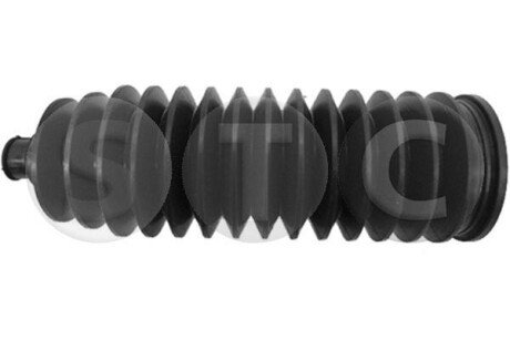 Рульовий пильовик комплект Fiat Doblo stc T411744