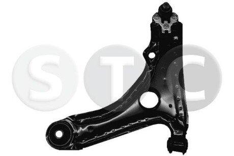 Рычаг передней подвески stc T452041 на Фольксваген Кадди 2