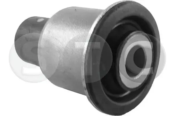 Сайлентблок (втулка) переднего амортизатора STC T458232