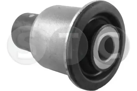 Сайлентблок (втулка) переднего амортизатора STC T458232