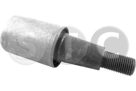 Сайлентблок переднего рычага stc T458117