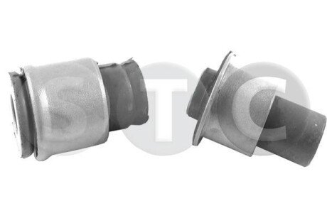 Сайлентблок переднего рычага stc T458140