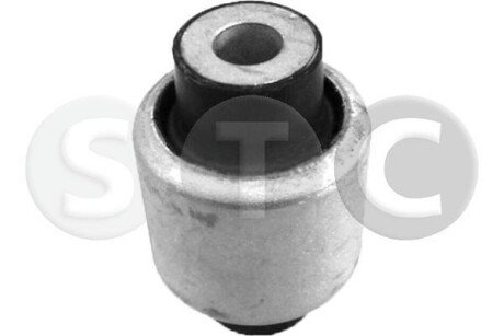 Сайлентблок (втулка) переднего амортизатора stc T458791