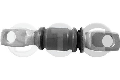 Сайлентблок важеля підвіски Toyota Camry stc T457977