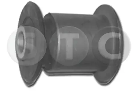 Сайлентблок (втулка) переднего амортизатора STC T441610