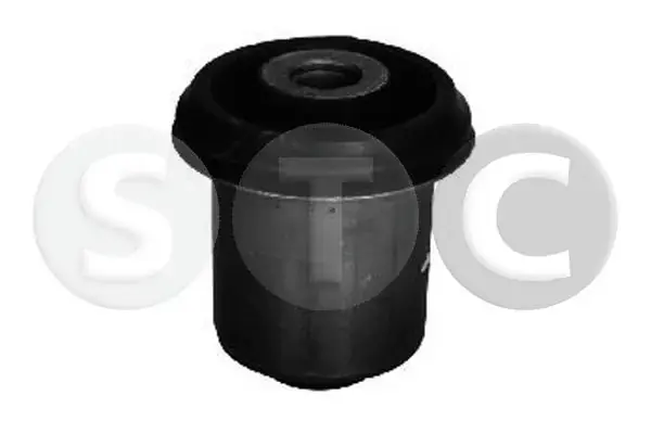 Сайлентблок (втулка) переднего амортизатора STC T458432