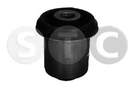 Сайлентблок (втулка) переднего амортизатора STC T458432