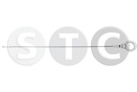 Щуп stc T439917 на Ауди А6 с6