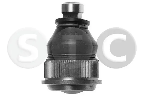 Подушка (опора) двигателя STC T453027