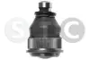 Подушка (опора) двигателя STC T453027
