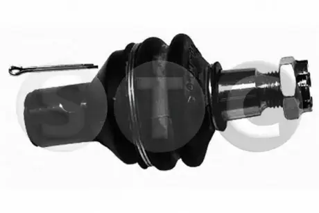 Подушка (опора) двигуна STC T453072