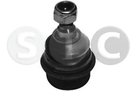 Подушка (опора) двигуна STC T453115 Мерседес W126