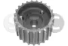 Шестерня к/вала Fiat 500/Punto/Doblo 1.1-1.4 03- STC T405478