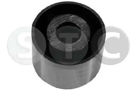 Шків, поліклиновий ремінь PSA DW8 STC T405486