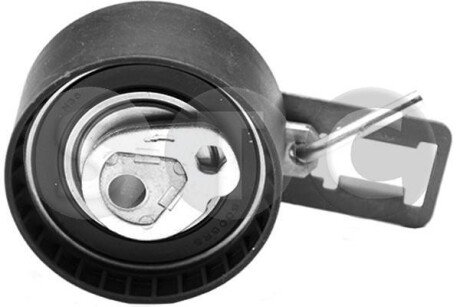 Шків, поліклиновий ремінь stc T457155