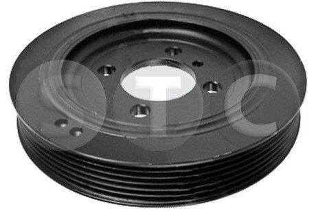 Шків ремінний, коленвал HYUNDAI stc T406218 на Хендай Sonata nf