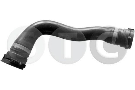 Шланг E53 stc T498602 на Бмв Х5 е53