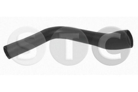 Шланг напірний OPEL Astra J stc T407696 на Опель Астра j