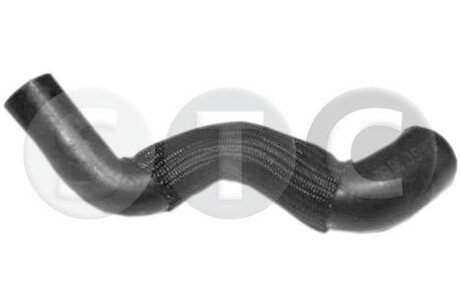 Шланг охолодження 906 stc T498464 на Мерседес Sprinter w901/w905