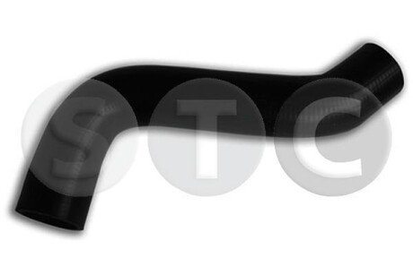 Шланг радіатора IVECO stc T407356 на Iveco Daily 3