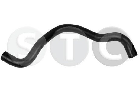 Шланг радіатора нижній CX-5 stc T498917 на Мазда Сх 5