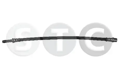 Шланг гальмівний передній STC T496093