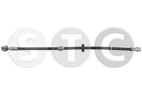 Шланг тормозной передний stc T496487 на Опель Астра ф
