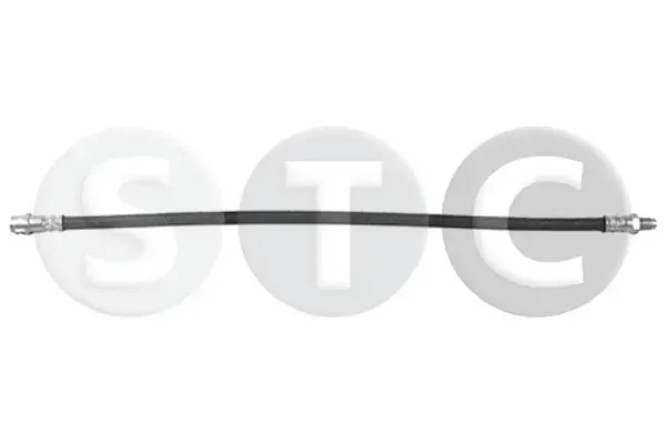 Шланг тормозной передний STC T496488