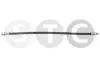 Шланг тормозной передний STC T496488