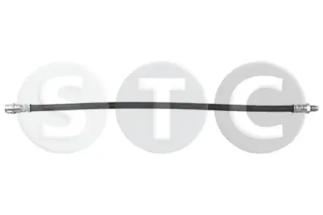Шланг тормозной передний STC T496488 Мерседес W169