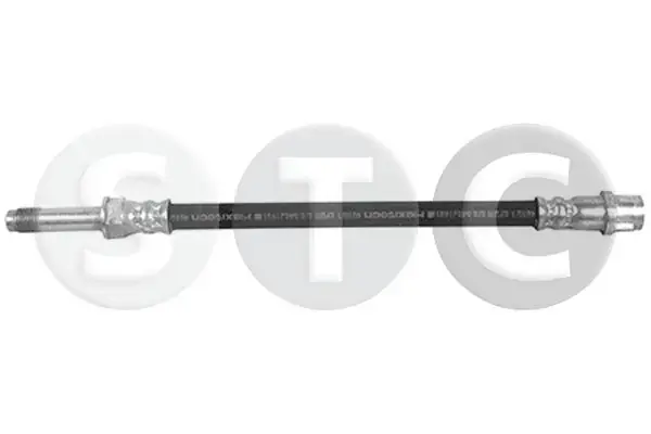 Шланг тормозной задний STC T496489