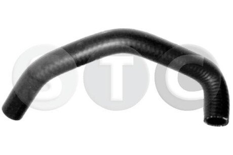 Шланг водяний stc T498671 на Фольксваген Гольф плюс