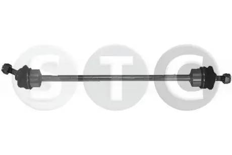 Стойка (тяга) стабилизатора передняя STC T404959