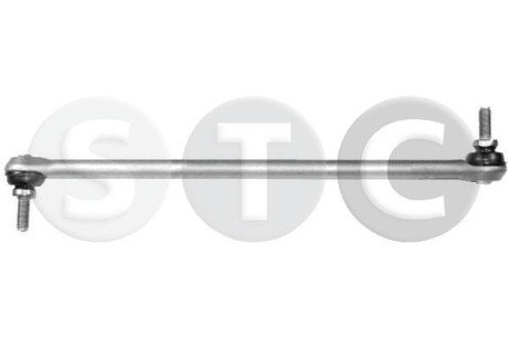 Стойка (тяга) стабилизатора передняя stc T405911
