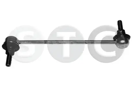 Стійка (тяга) стабілізатора передня STC T440063 Додж