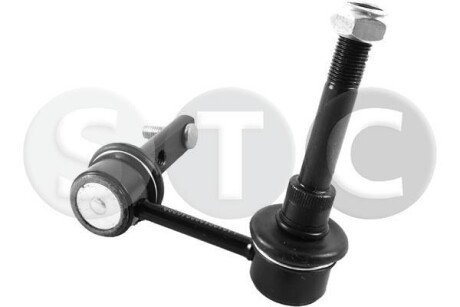 Стойка (тяга) стабилизатора передняя stc T440099